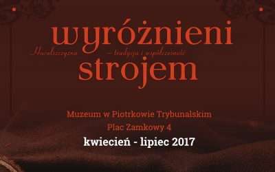 Ostatnie dni wystawy o Huculszczyźnie