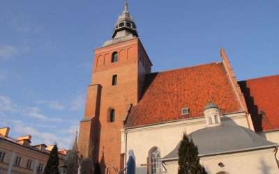 Kościół św Jakuba w Piotrkowie Trybunalskim – określenie znaczenia