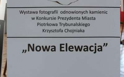 nowa elewacja