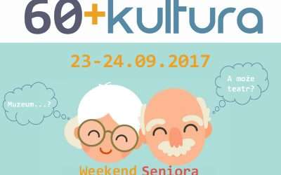 23-24.09.2017 – weekend seniora