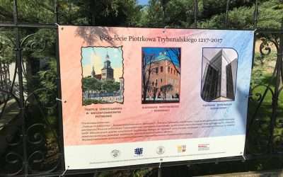 Tradycje chrześcijańskie w wielowyznaniowym Piotrkowie