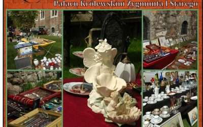 Giełda staroci