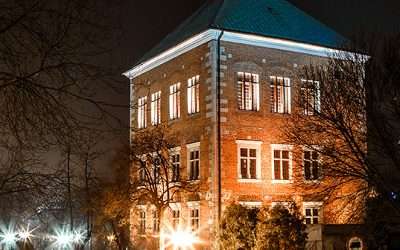 ogłoszenie