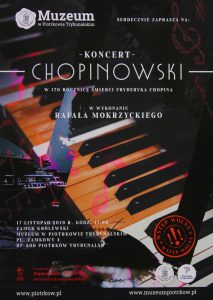 Koncert chopinowski