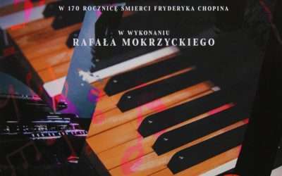 Koncert chopinowski