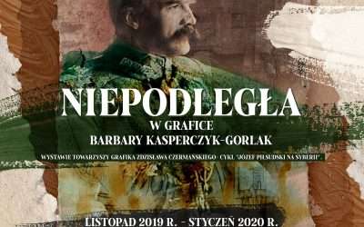 Wystawa „Niepodległa”