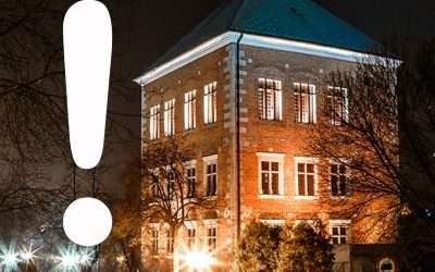 NOC MUZEÓW