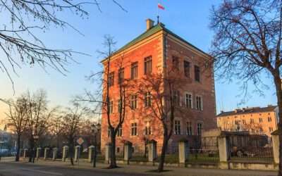 nowe godziny otwarcia muzeum w piotrkowie trybunalskim