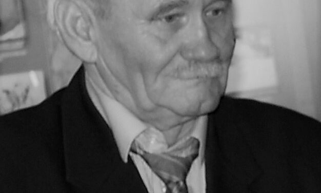 zmarł były dyrektor muzeum w piotrkowie trybunalskim stanisław marcin gąsior