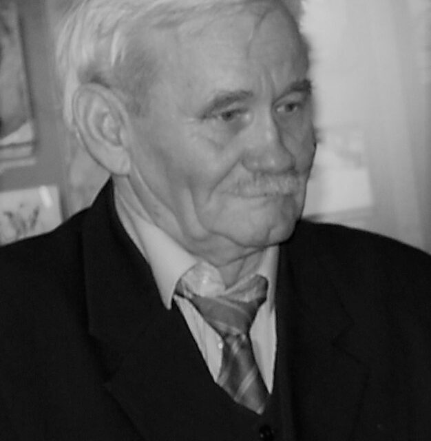 zmarł były dyrektor muzeum w piotrkowie trybunalskim stanisław marcin gąsior