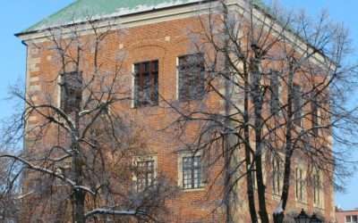 Zapraszamy do naszego muzeum od 2 lutego 2021 roku