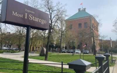 weekend majowy – godziny otwarcia Muzeum