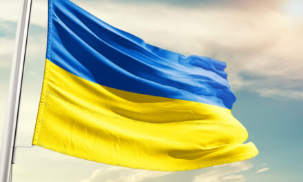 IV wykład otwarty pn. „Ukraina na drodze ku niepodległości. Ukraiński ruch narodowo-wyzwoleńczy od II połowy XIX wieku do wybuchu II wojny światowej”