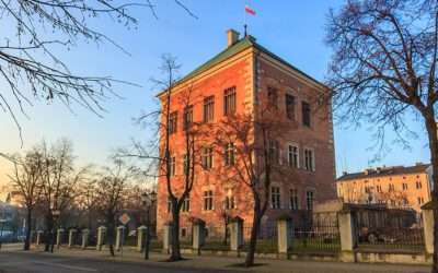 Przerwa techniczna