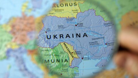 Zapraszamy na wykład otwarty „Kształtowanie się państwowości ukraińskiej”