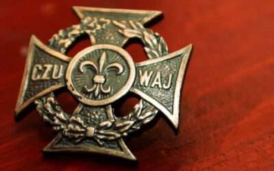 Wystawa „Całym życiem! 110 lat harcerstwa na ziemiach piotrkowskich”