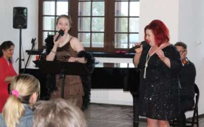 koncert pt.: „Jej portret … w 100-lecie Praw Kobiet”