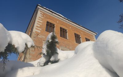 ŚWIĄTECZNE GODZINY OTWARCIA MUZEUM