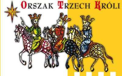 Orszak Trzech Króli