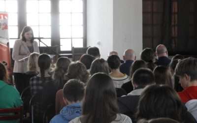 ” Stefan Grot – Rowecki. Twórca polskiego państwa podziemnego” – konferencja popularno – naukowa
