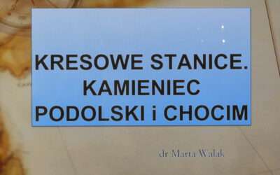 STANICE KRESOWE