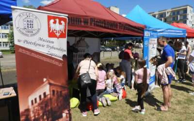 X Historyczny Festyn Rodzinny „Wioska Wikinga”