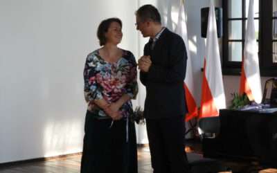 „Mistrz i uczeń razem”