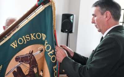 100-lecie Zjednoczonego Polskiego Łowiectwa