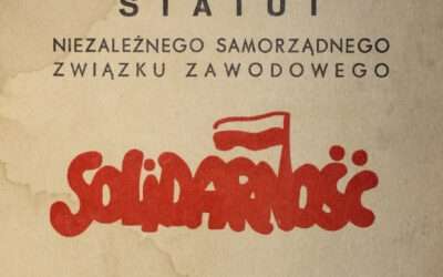 Dzień Solidarności i Wolności