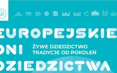 Europejskie Dni Dziedzictwa