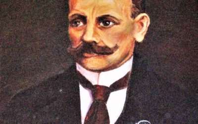 Rocznica Urodzin twórcy piotrkowskiego Muzeum