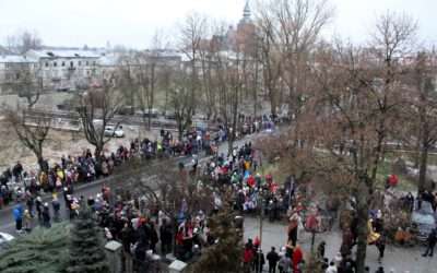 Orszak Trzech Króli
