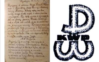 Narodowe Święto Żołnierzy Wyklętych – Prelekcja