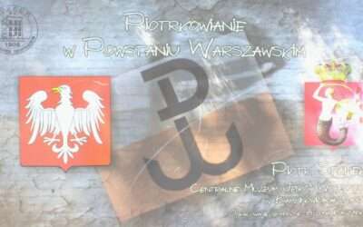 rocznica powstania warszawskiego 2024
