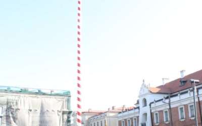 obchody 85. rocznicy bitwy o szosę piotrkowską