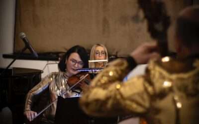 Koncert BognaBand