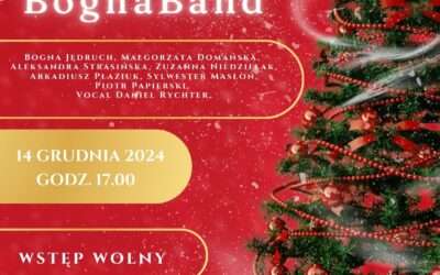 Świąteczny Koncert