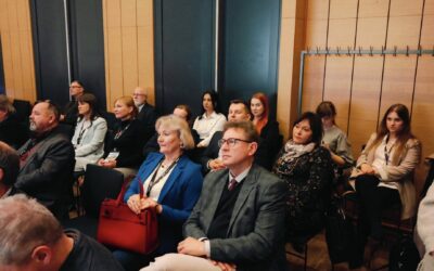 Konferencja Dyrektorów i Kustoszy w Zduńskiej Woli 2025