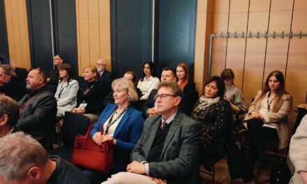 Konferencja Dyrektorów i Kustoszy w Zduńskiej Woli 2025