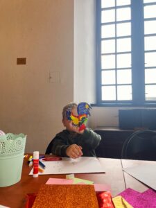 warsztaty świąteczne w Muzeum w Piotrkowie Trybunalskim 2025