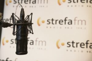 zdjęcie z Radia Strefa FM