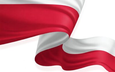 2 maja  – Dzień Flagi Rzeczypospolitej Polskiej