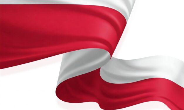 2 maja  – Dzień Flagi Rzeczypospolitej Polskiej