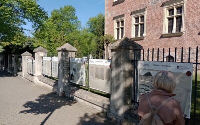 Konstytucja 3 Maja – duma Piotrkowa