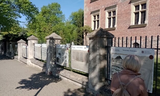 Konstytucja 3 Maja – duma Piotrkowa