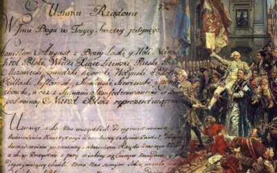 Piotrków Trybunalski i Konstytucja 3 Maja – wspólna historia wolności
