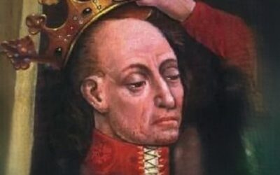 Wykład „Władysław Jagiełło – trudne początki pierwszego Jagiellona w Piotrkowie”