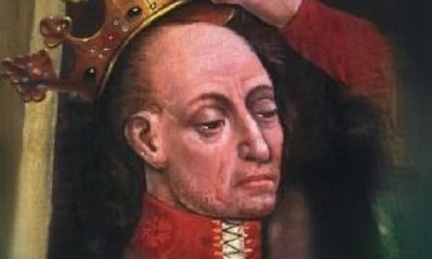 Wykład „Władysław Jagiełło – trudne początki pierwszego Jagiellona w Piotrkowie”