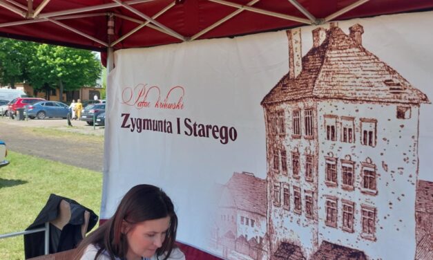 Muzeum w Wiosce Wikingów!