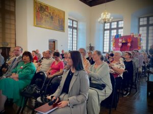 Zdjęcie z koncertu